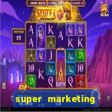 super marketing simulator dinheiro infinito